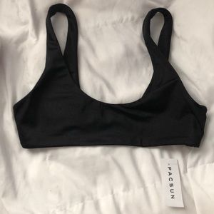 NWT PacSun swim top💫